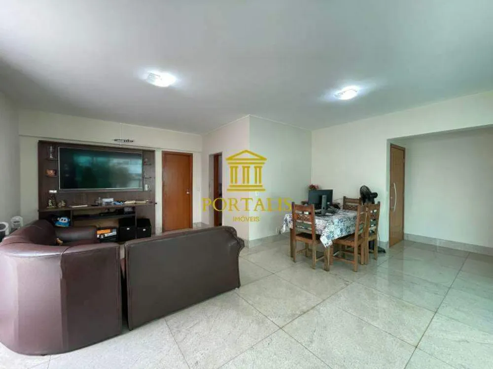 Apartamento, 4 quartos, 168 m² - Foto 6