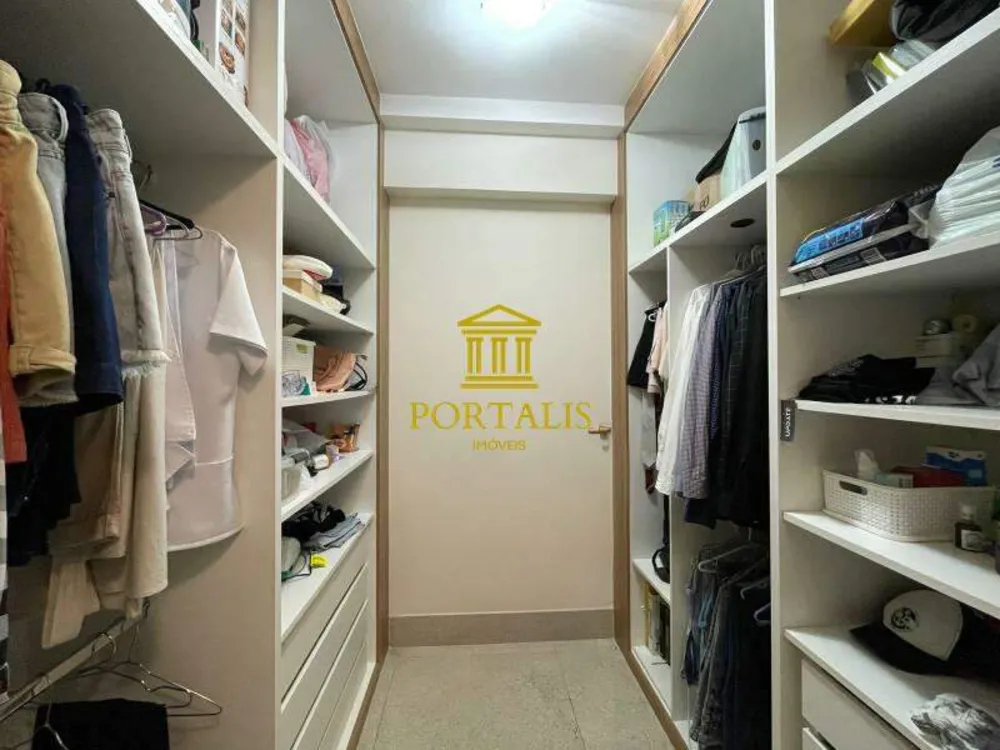 Apartamento, 4 quartos, 168 m² - Foto 11