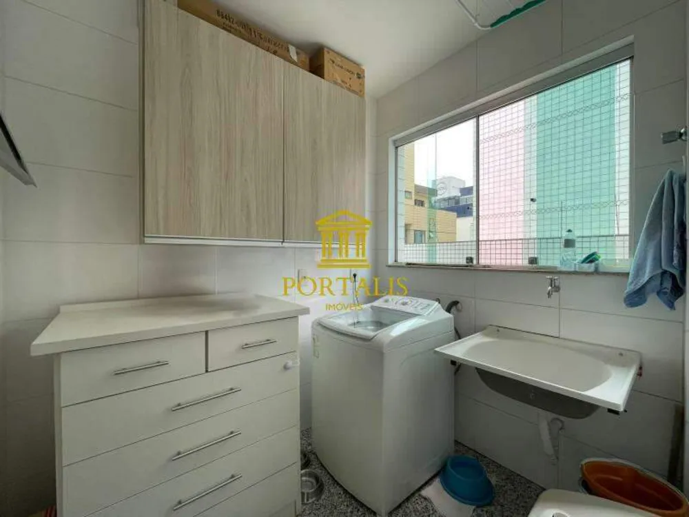Apartamento, 4 quartos, 168 m² - Foto 24