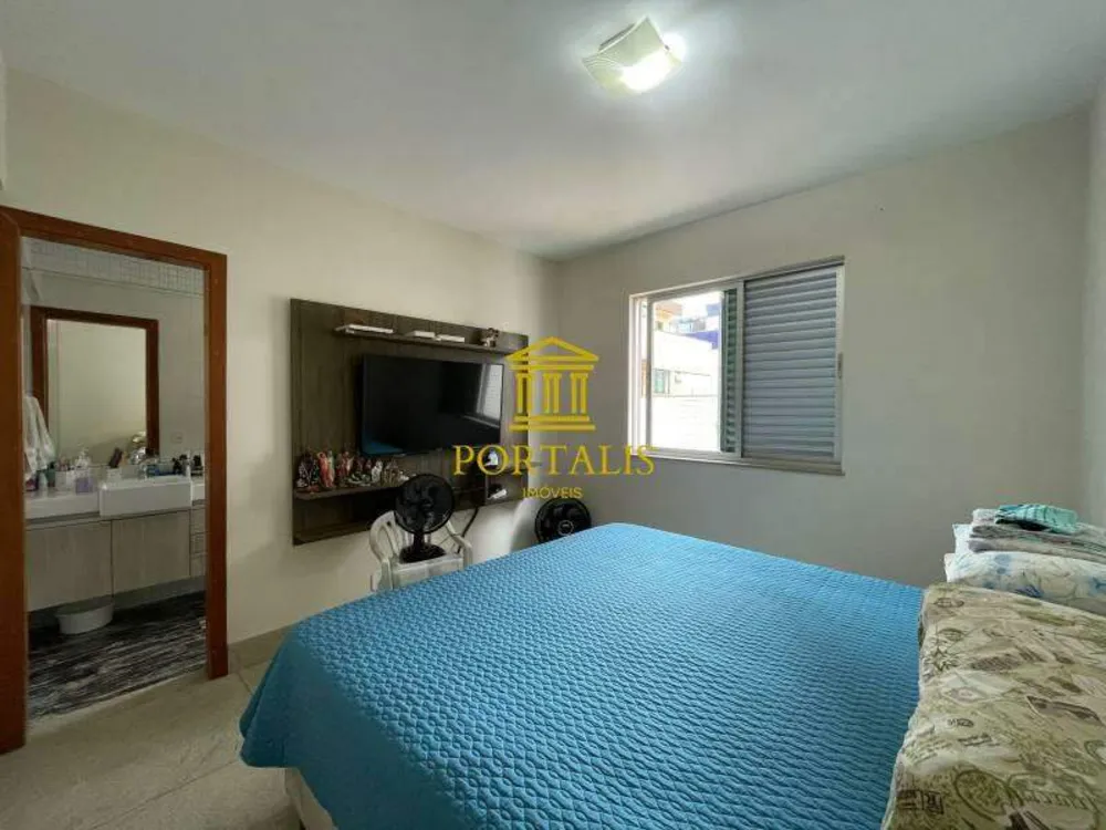 Apartamento, 4 quartos, 168 m² - Foto 10