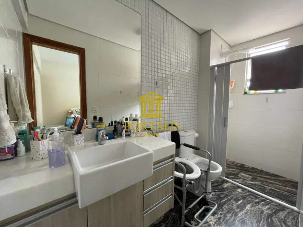 Apartamento, 4 quartos, 168 m² - Foto 12