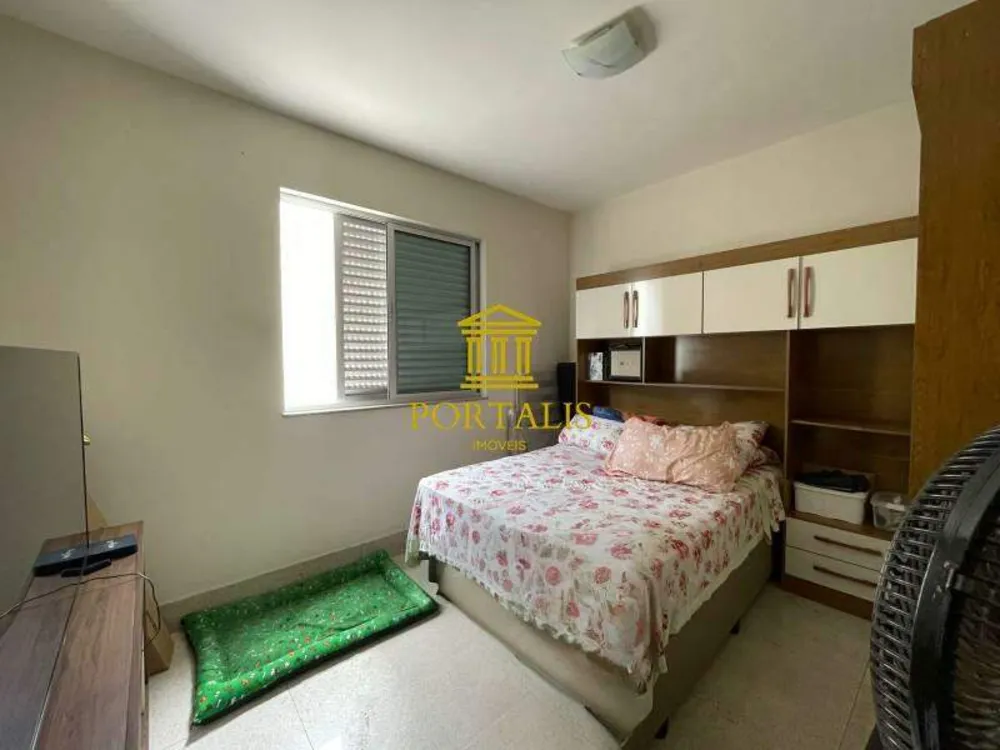 Apartamento, 4 quartos, 168 m² - Foto 12