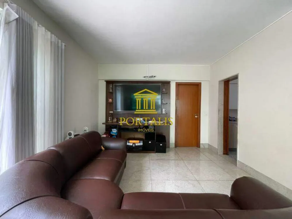 Apartamento, 4 quartos, 168 m² - Foto 4