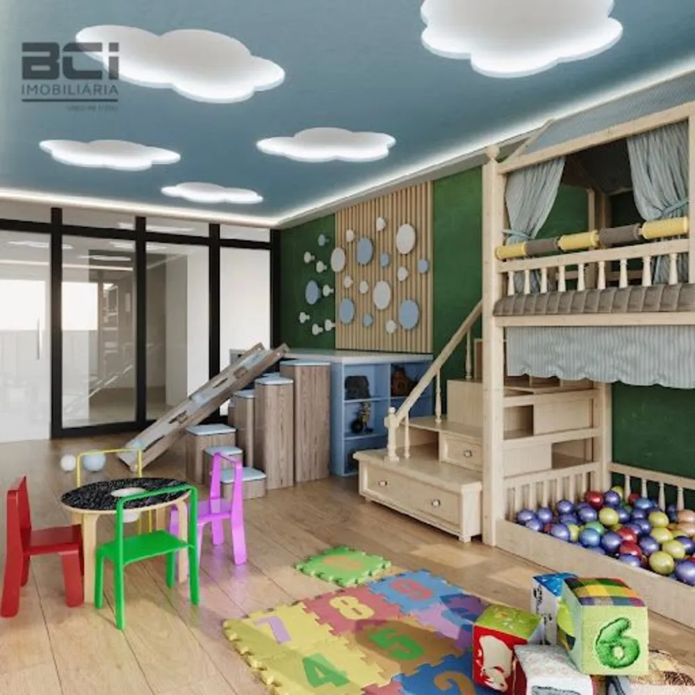 Apartamento, 2 quartos, 52 m² - Foto 13