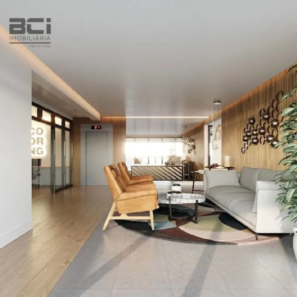 Apartamento, 2 quartos, 52 m² - Foto 6