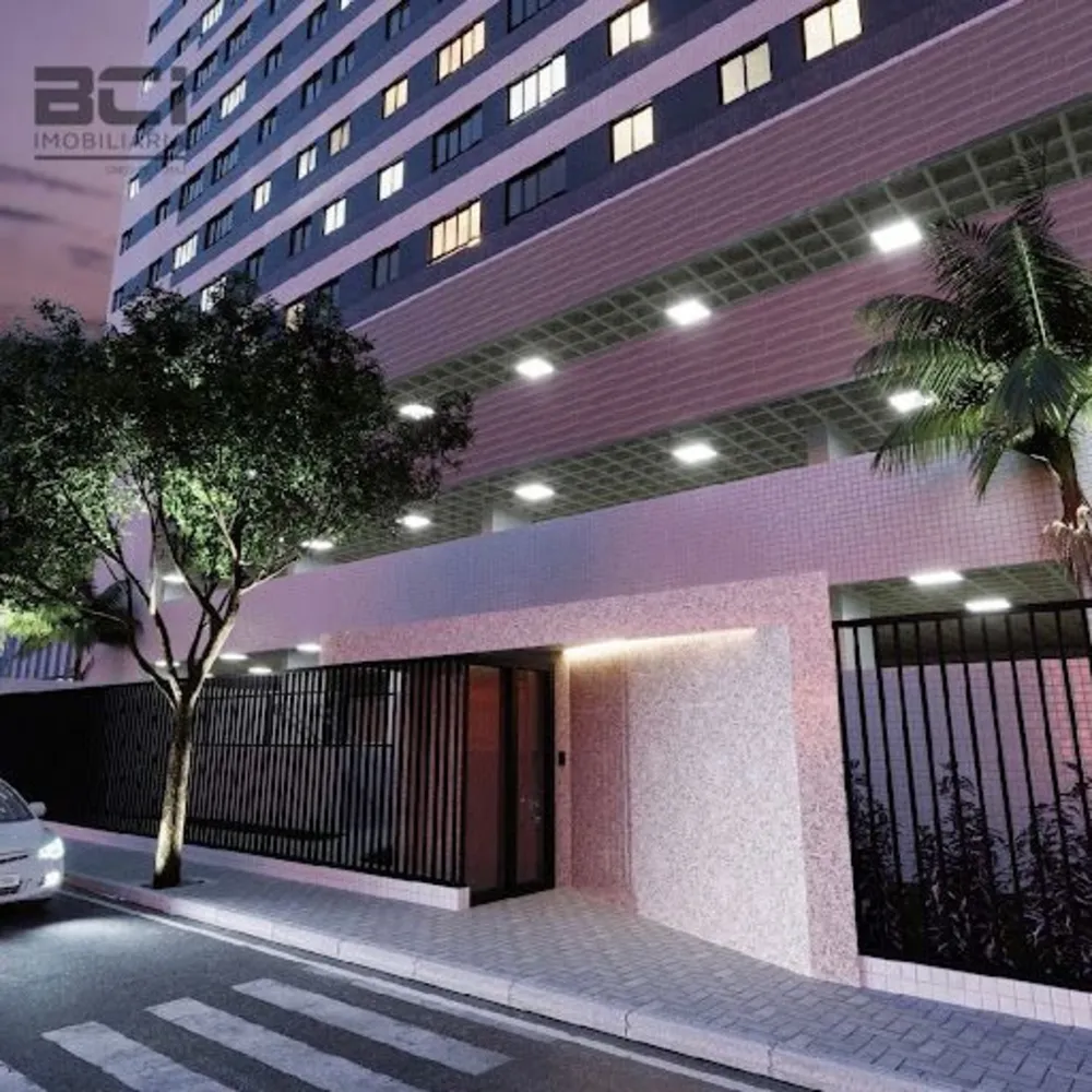 Apartamento, 2 quartos, 52 m² - Foto 5