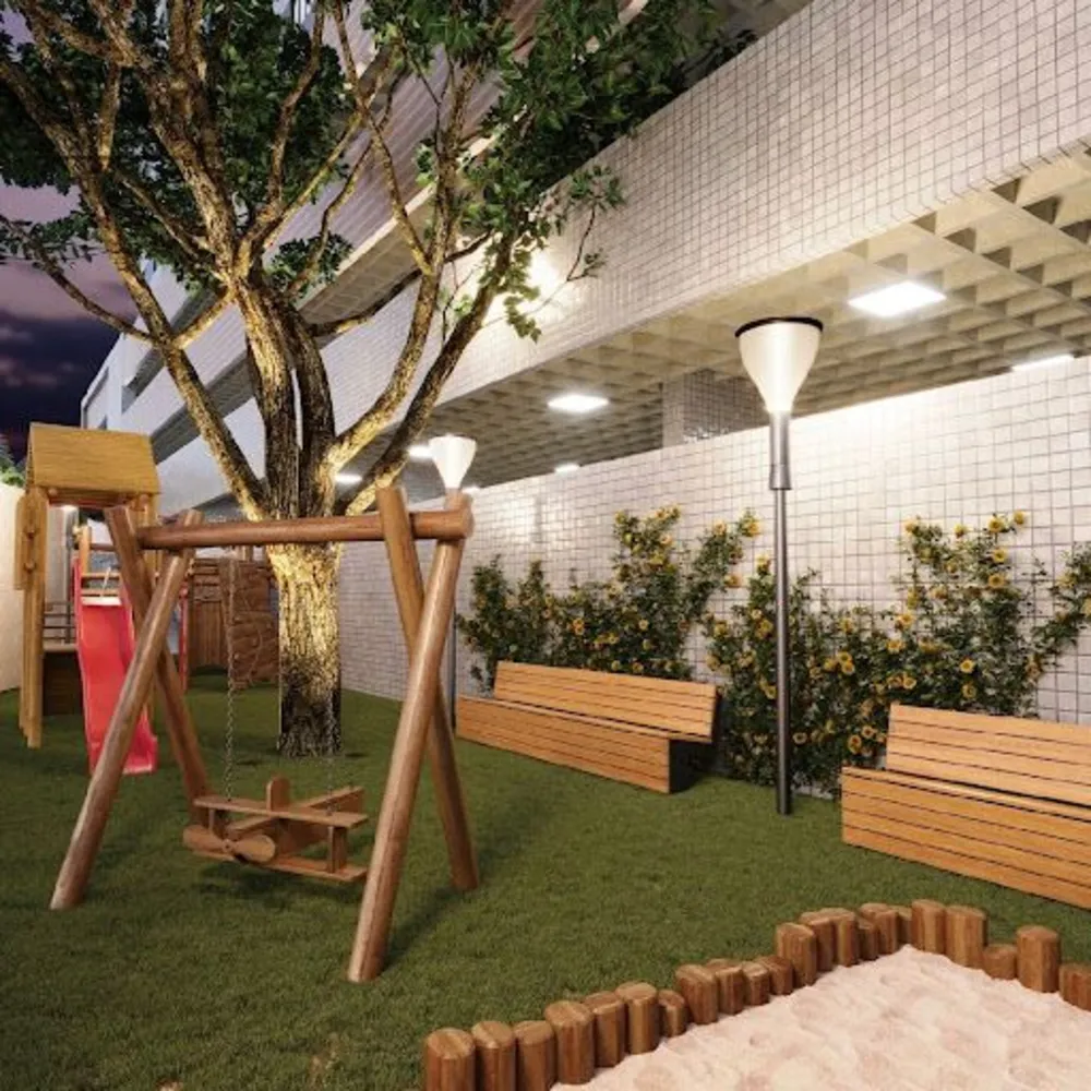 Apartamento, 2 quartos, 52 m² - Foto 16