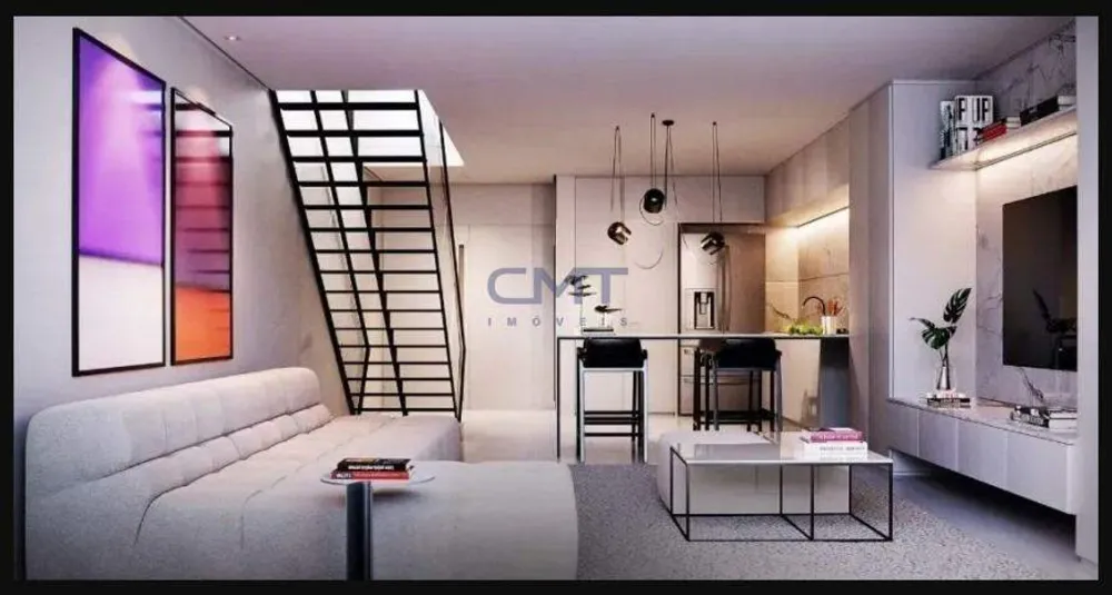 Cobertura, 2 quartos, 240 m² - Foto 2