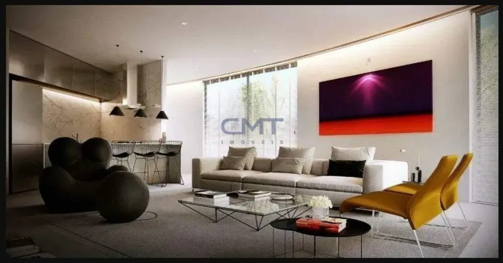 Cobertura, 2 quartos, 240 m² - Foto 5