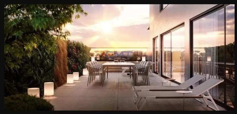 Cobertura, 2 quartos, 240 m² - Foto 6