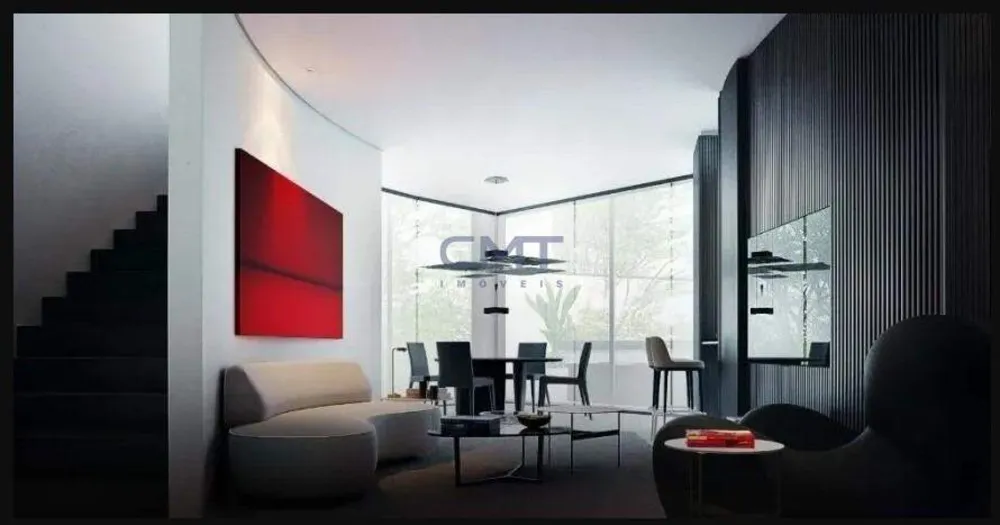 Cobertura, 2 quartos, 240 m² - Foto 3