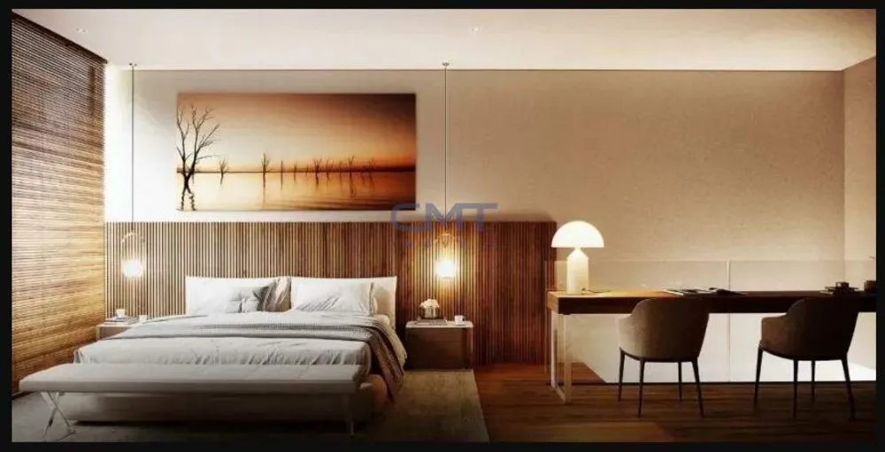 Cobertura, 2 quartos, 240 m² - Foto 4