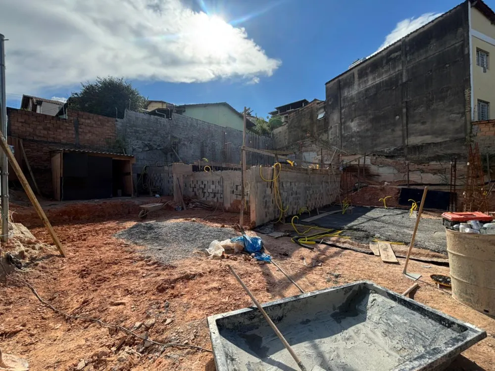 Casa, 3 quartos, 101 m² - Foto 2