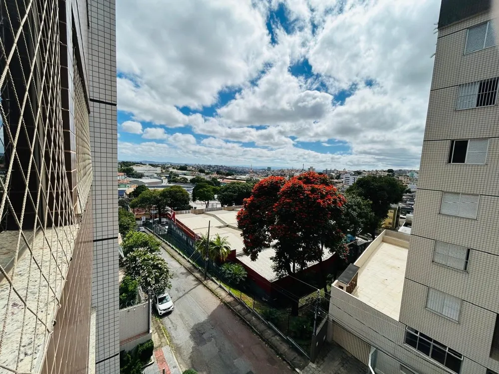 Apartamento, 3 quartos, 95 m² - Foto 1