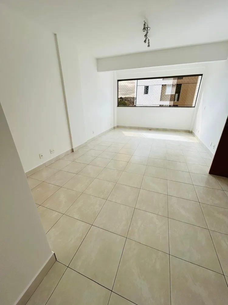 Apartamento, 3 quartos, 95 m² - Foto 4