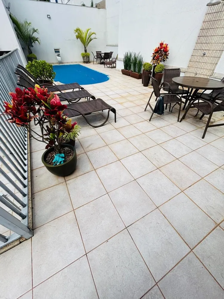 Apartamento, 3 quartos, 95 m² - Foto 12