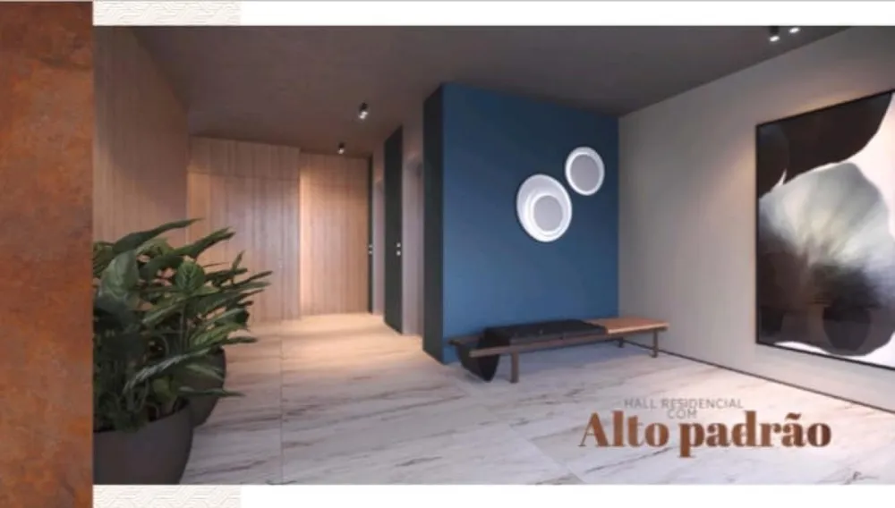 Apartamento, 1 quarto, 37 m² - Foto 7