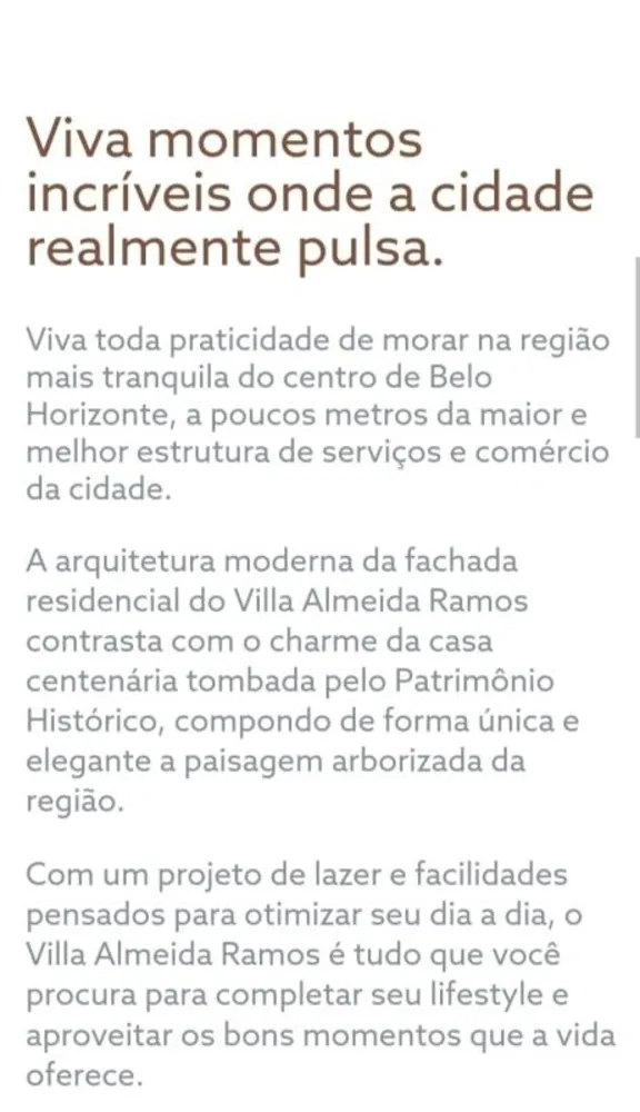 Apartamento, 1 quarto, 37 m² - Foto 3