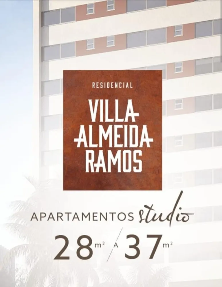 Apartamento, 1 quarto, 37 m² - Foto 18