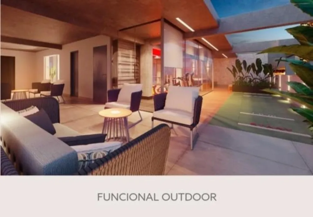 Apartamento, 1 quarto, 37 m² - Foto 14