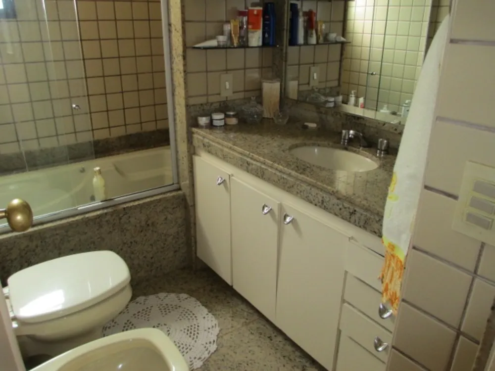 Apartamento, 4 quartos, 152 m² - Foto 9