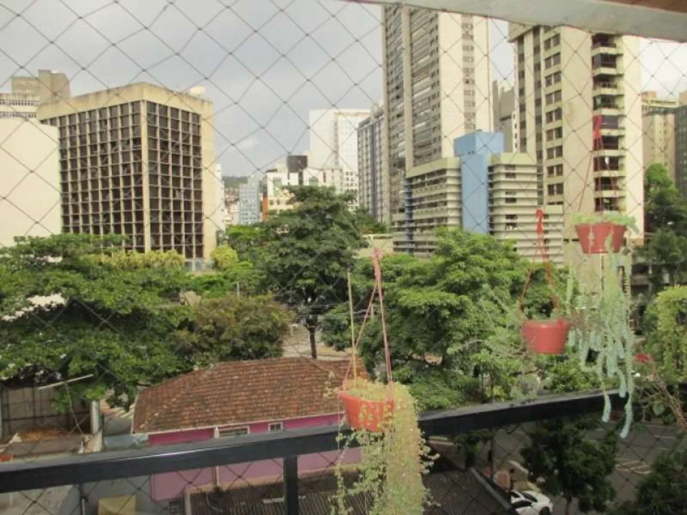 Apartamento, 4 quartos, 152 m² - Foto 4