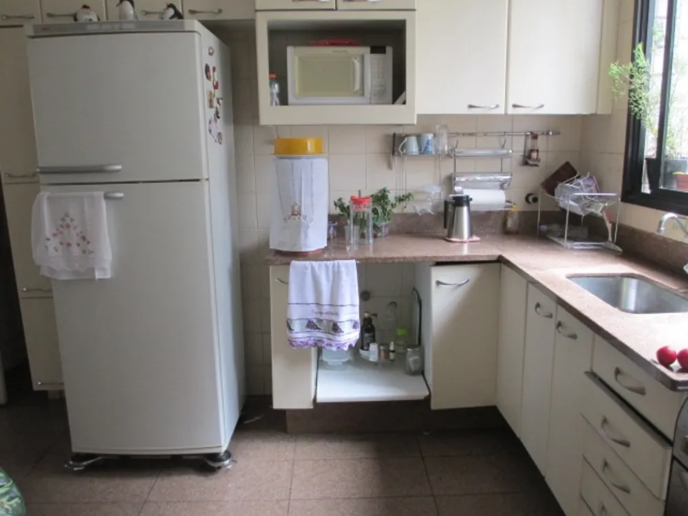 Apartamento, 4 quartos, 152 m² - Foto 11