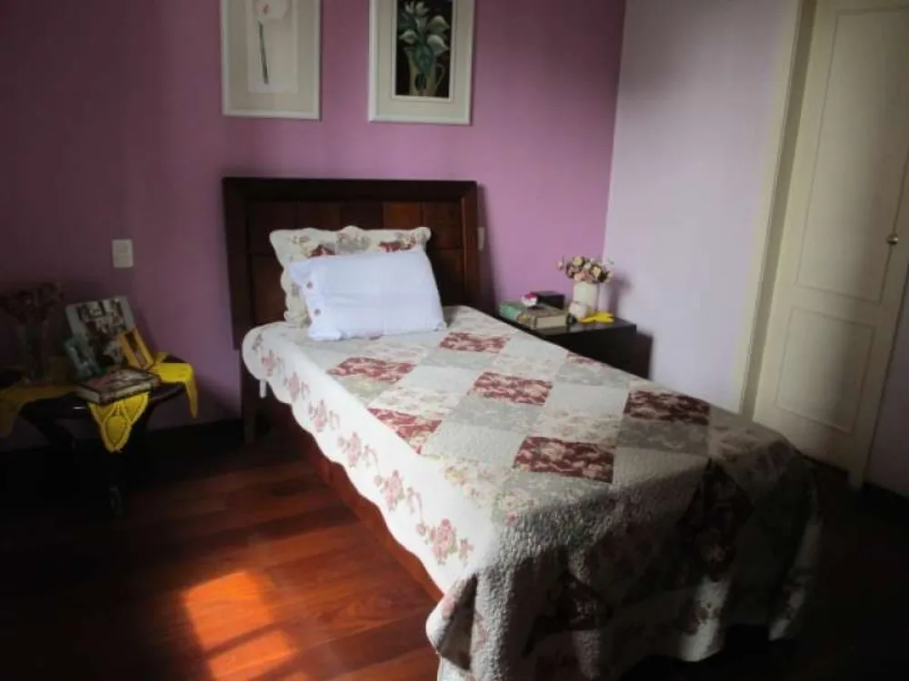 Apartamento, 4 quartos, 152 m² - Foto 6