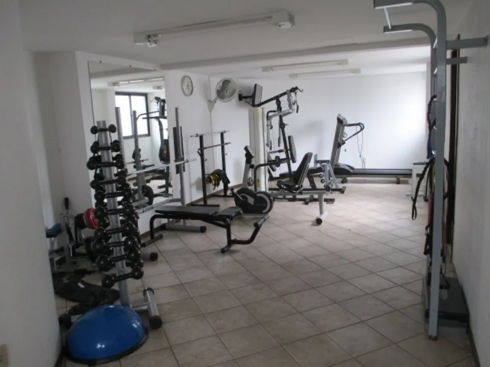 Apartamento, 4 quartos, 152 m² - Foto 17