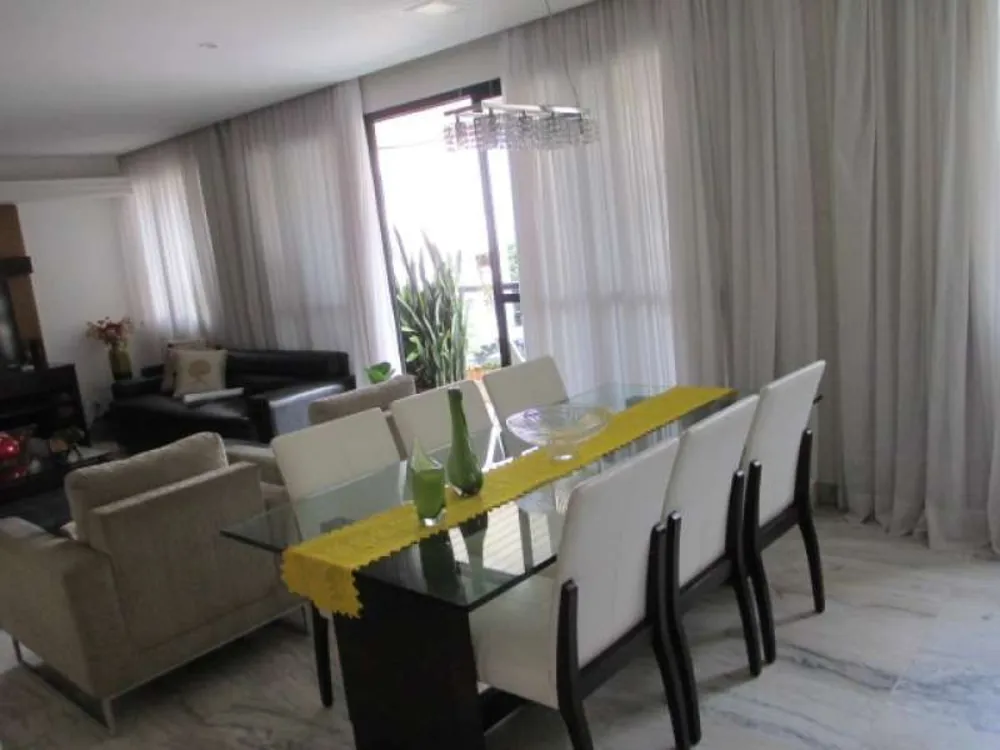 Apartamento, 4 quartos, 152 m² - Foto 1