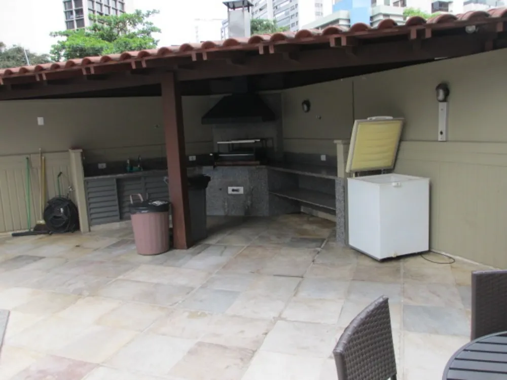 Apartamento, 4 quartos, 152 m² - Foto 18