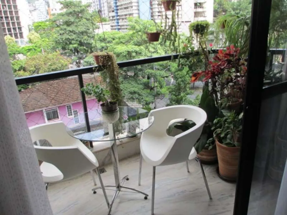 Apartamento, 4 quartos, 152 m² - Foto 5