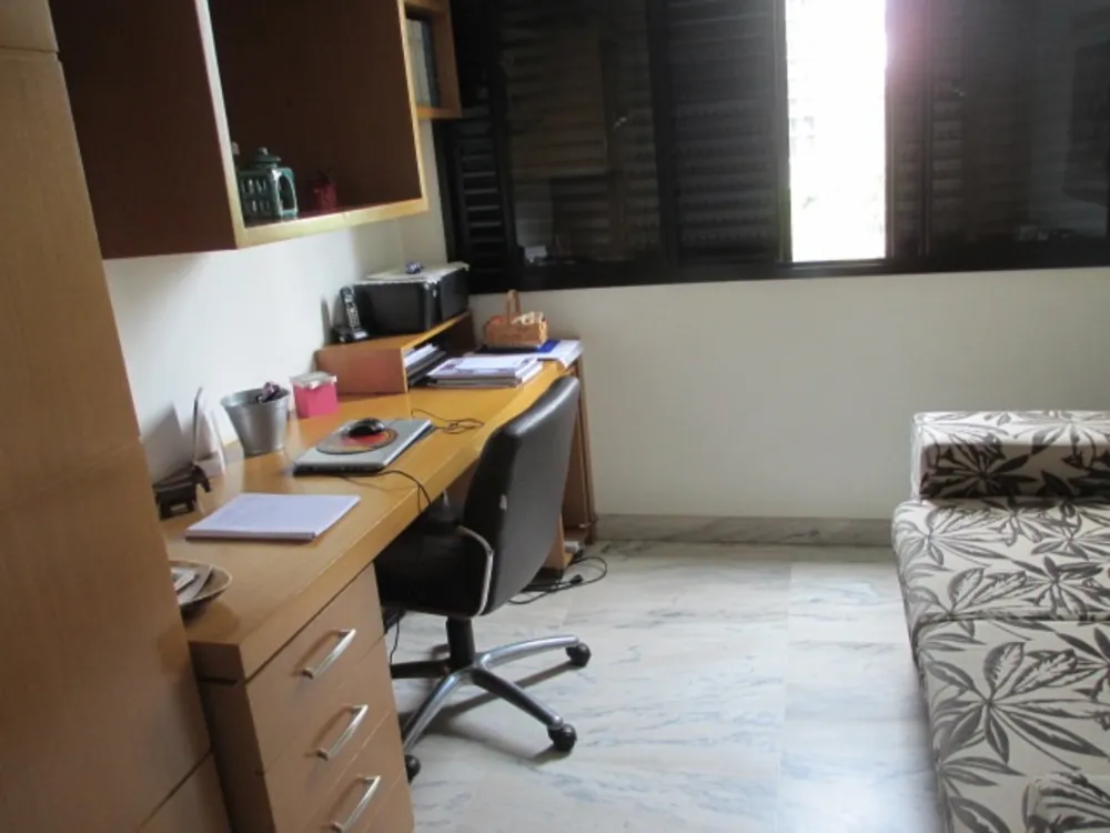 Apartamento, 4 quartos, 152 m² - Foto 8