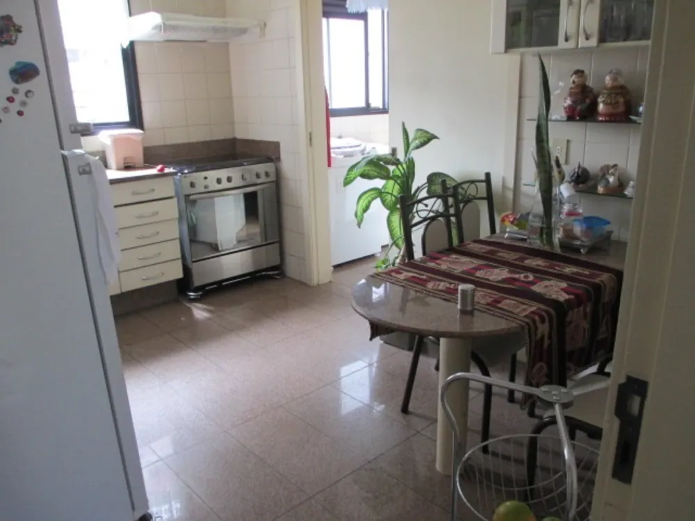 Apartamento, 4 quartos, 152 m² - Foto 12