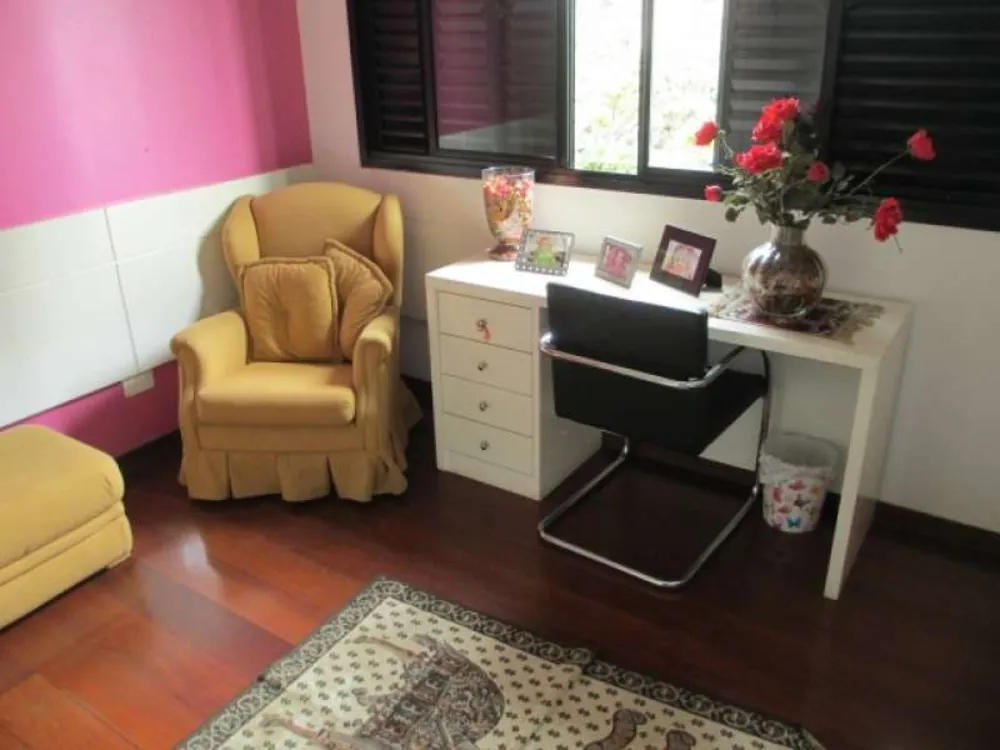 Apartamento, 4 quartos, 152 m² - Foto 8