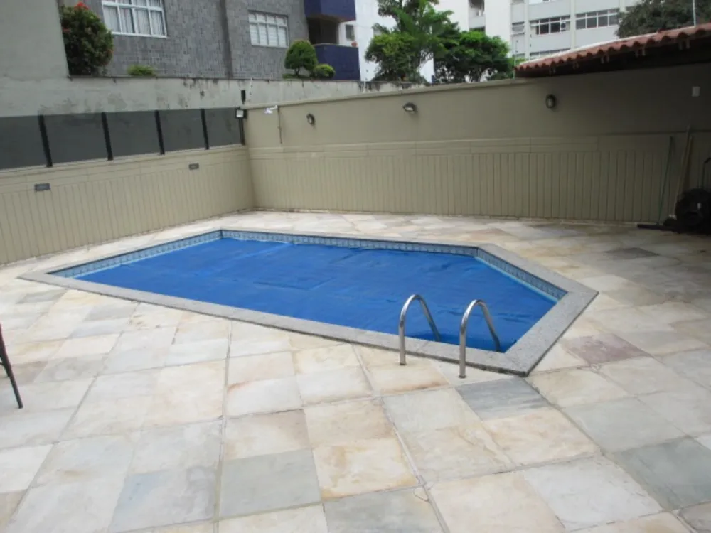 Apartamento, 4 quartos, 152 m² - Foto 16
