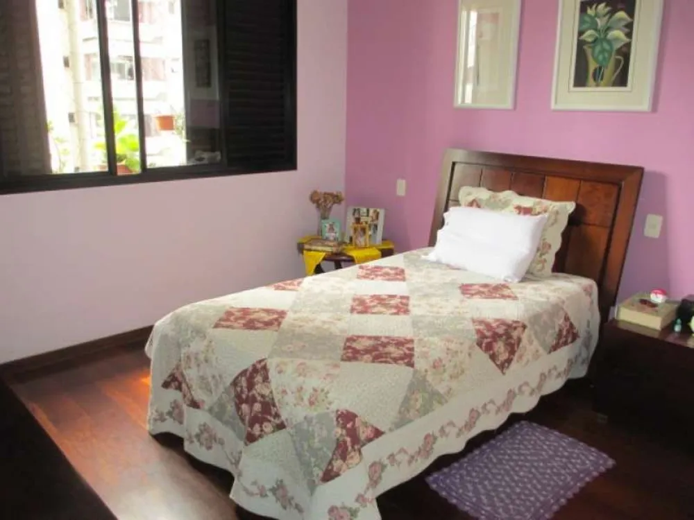 Apartamento, 4 quartos, 152 m² - Foto 5