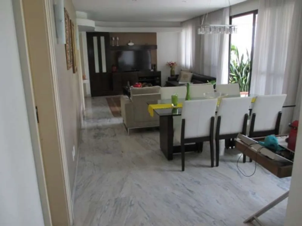 Apartamento, 4 quartos, 152 m² - Foto 1