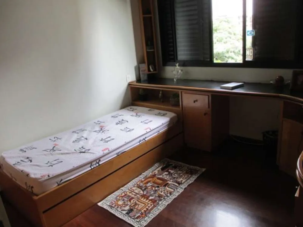 Apartamento, 4 quartos, 152 m² - Foto 7