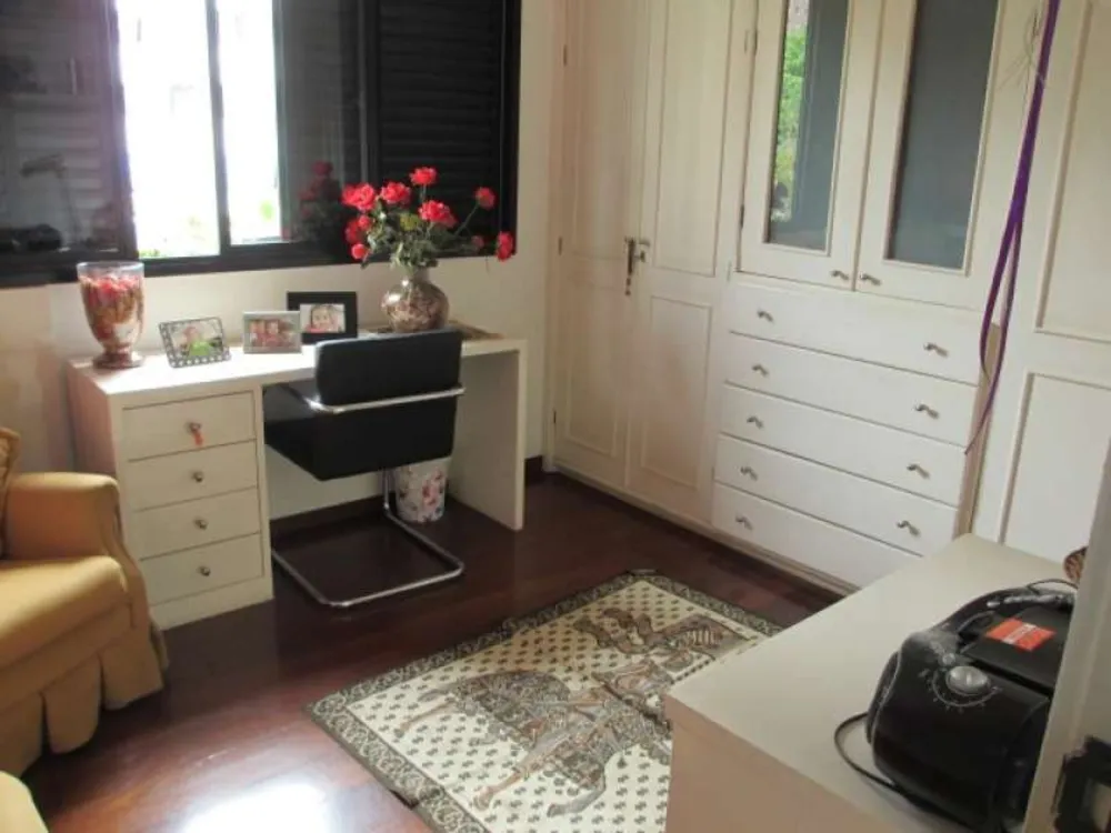 Apartamento, 4 quartos, 152 m² - Foto 7