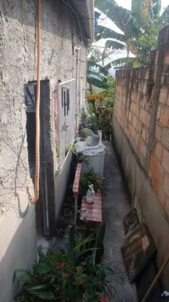 Casa, 1 quarto, 120 m² - Foto 12