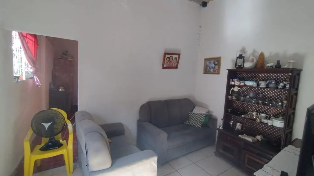 Casa, 1 quarto, 120 m² - Foto 2