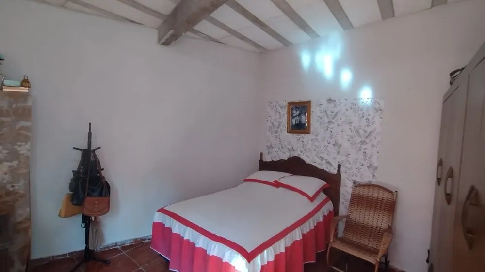 Casa, 1 quarto, 120 m² - Foto 6
