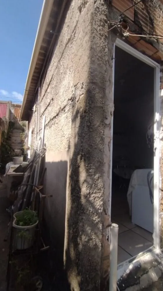 Casa, 1 quarto, 120 m² - Foto 10