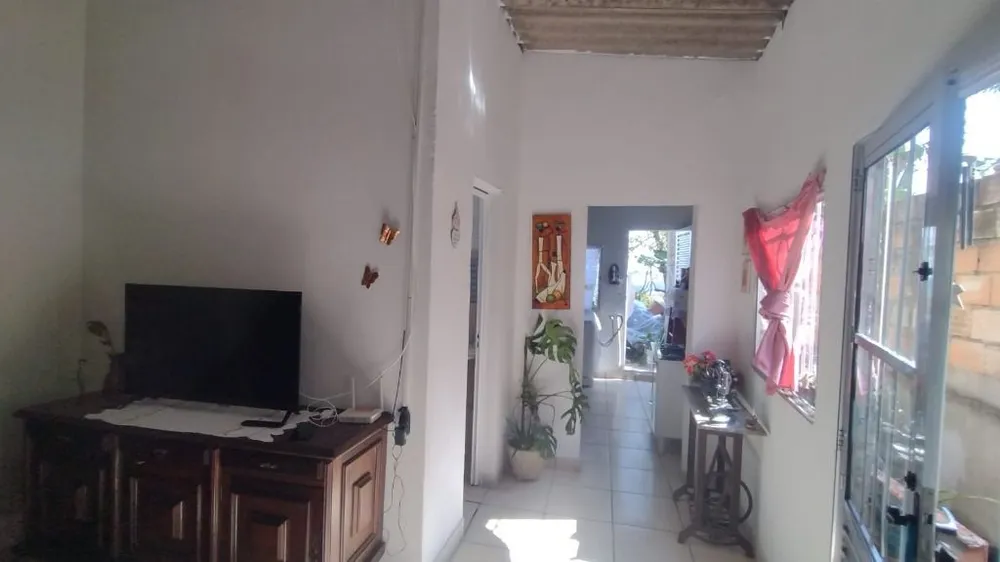 Casa, 1 quarto, 120 m² - Foto 3