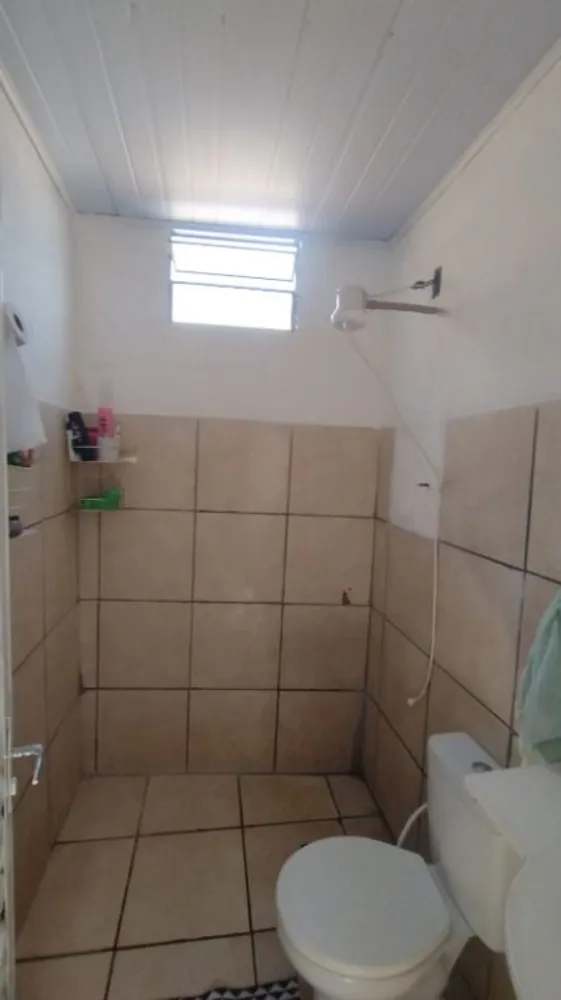 Casa, 1 quarto, 120 m² - Foto 8