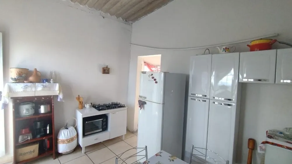 Casa, 1 quarto, 120 m² - Foto 4