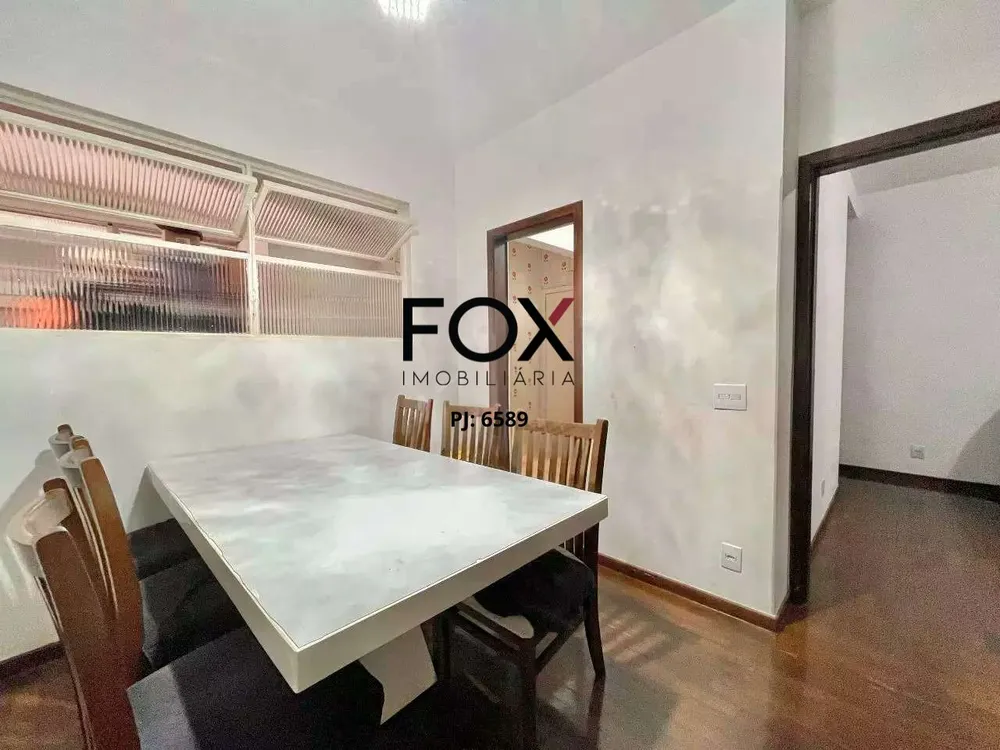 Apartamento, 3 quartos, 119 m² - Foto 2