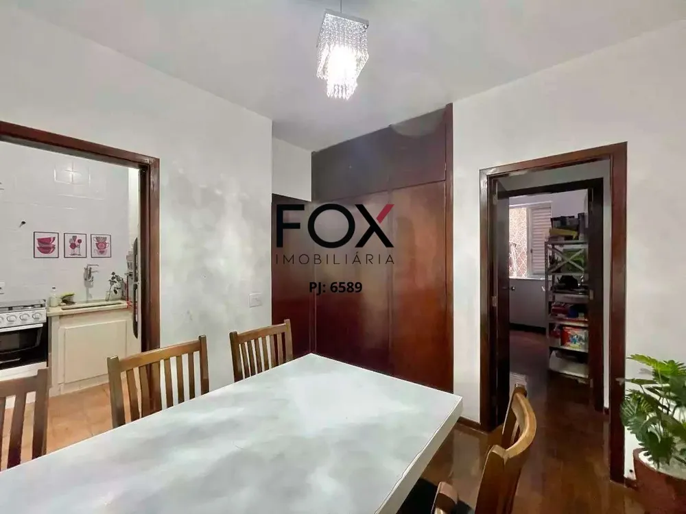 Apartamento, 3 quartos, 119 m² - Foto 4