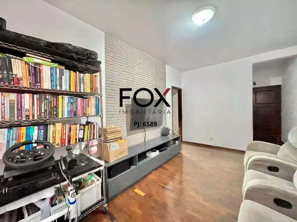 Apartamento, 3 quartos, 119 m² - Foto 1